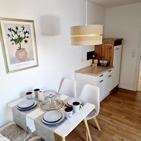 Lepple Appartments *